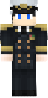 Admiral