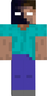 Infected Herobrin 