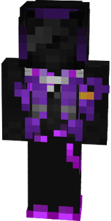 The Eternal