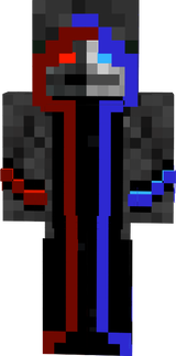 fire and ice skull sorcerer