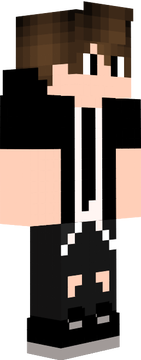New skin JaketheJoker