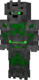 Phantom arrior