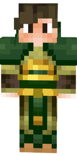 MC Waterbender