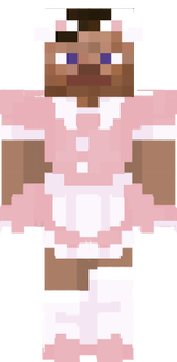 GiRLySteVEPiNK