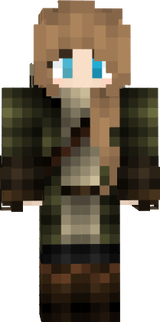 idk fem