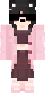 Casual Rosa