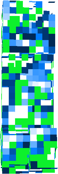 Preview of texture: kreeper