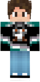 Ducks Jersey