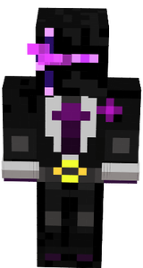 Enderman angentos