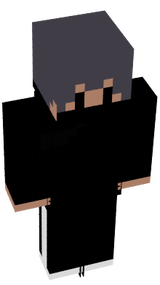 minha skin bonitona
