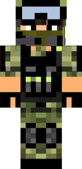 soldat