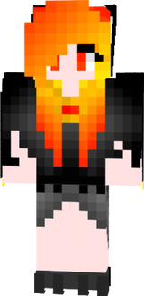 orange dragon