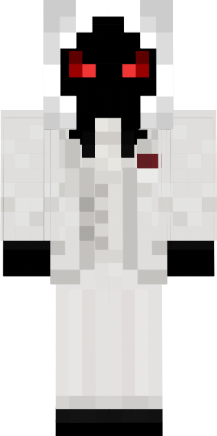 Preview of texture: Entity all white red PS
