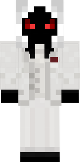 Entity all white red PS