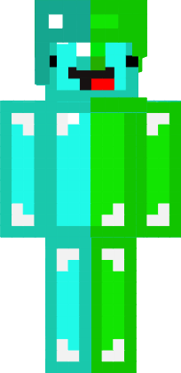 Preview of texture: BigBrain_OP Skeppy