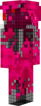 Plague Steve part 1