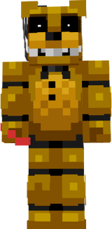 freddy