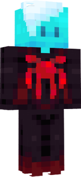 SpidermanOut