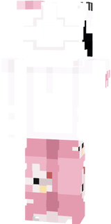 Pijama Hello Kitty