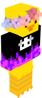 patotinhanewskin