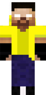 SarıHerobrine