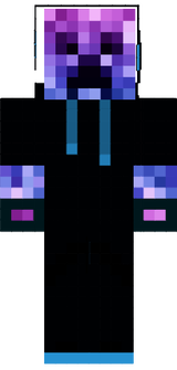 creeper purple