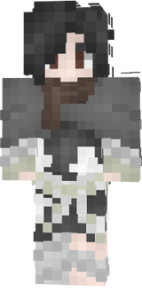 Hyakkimaru Skin