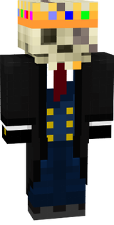 Skeleton King