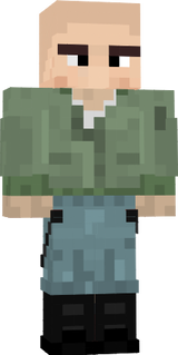 skinhead