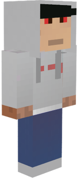 hugh Janus 