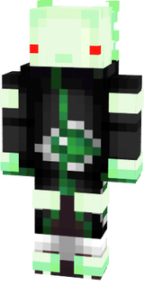 axolote verde