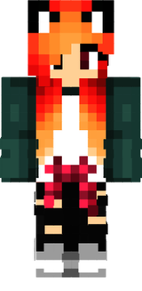 foxy