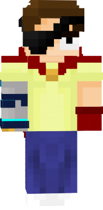Preview of texture: morty