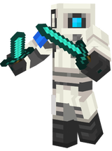 COMBINE ELITE COMMANDER