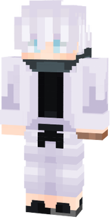 gojo