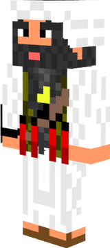 skin mincraft