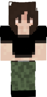 mint camo