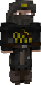 YASC0 eentje knock