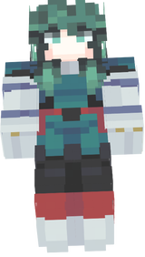 Deku 1