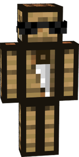 crafting table