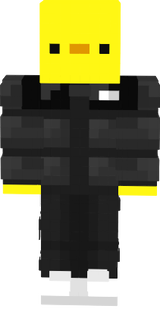 jougus duck skin chill