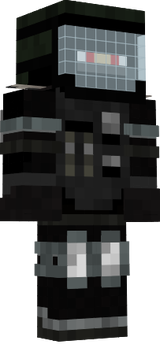 CT CS:GO