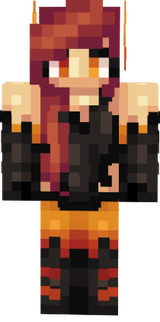 Lilith skin