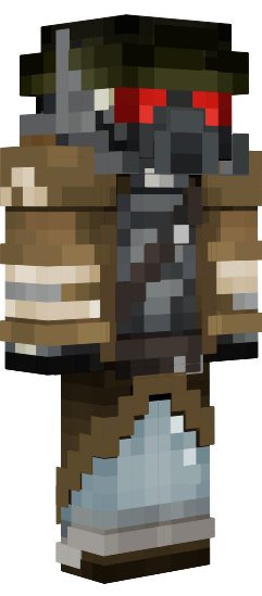 Preview of texture: fallout
