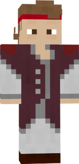 cloth trader