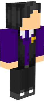 William Afton 2024 Skin