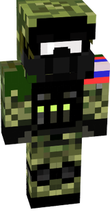 soldado ruso