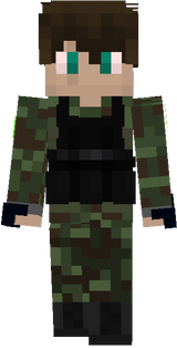 SOLDADO