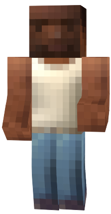Preview of texture: CJ