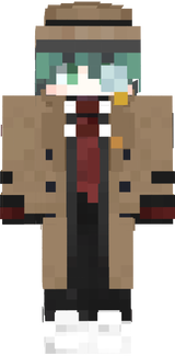 detective deku